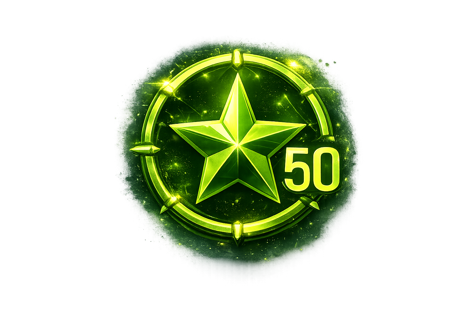 BEGINNER 50
