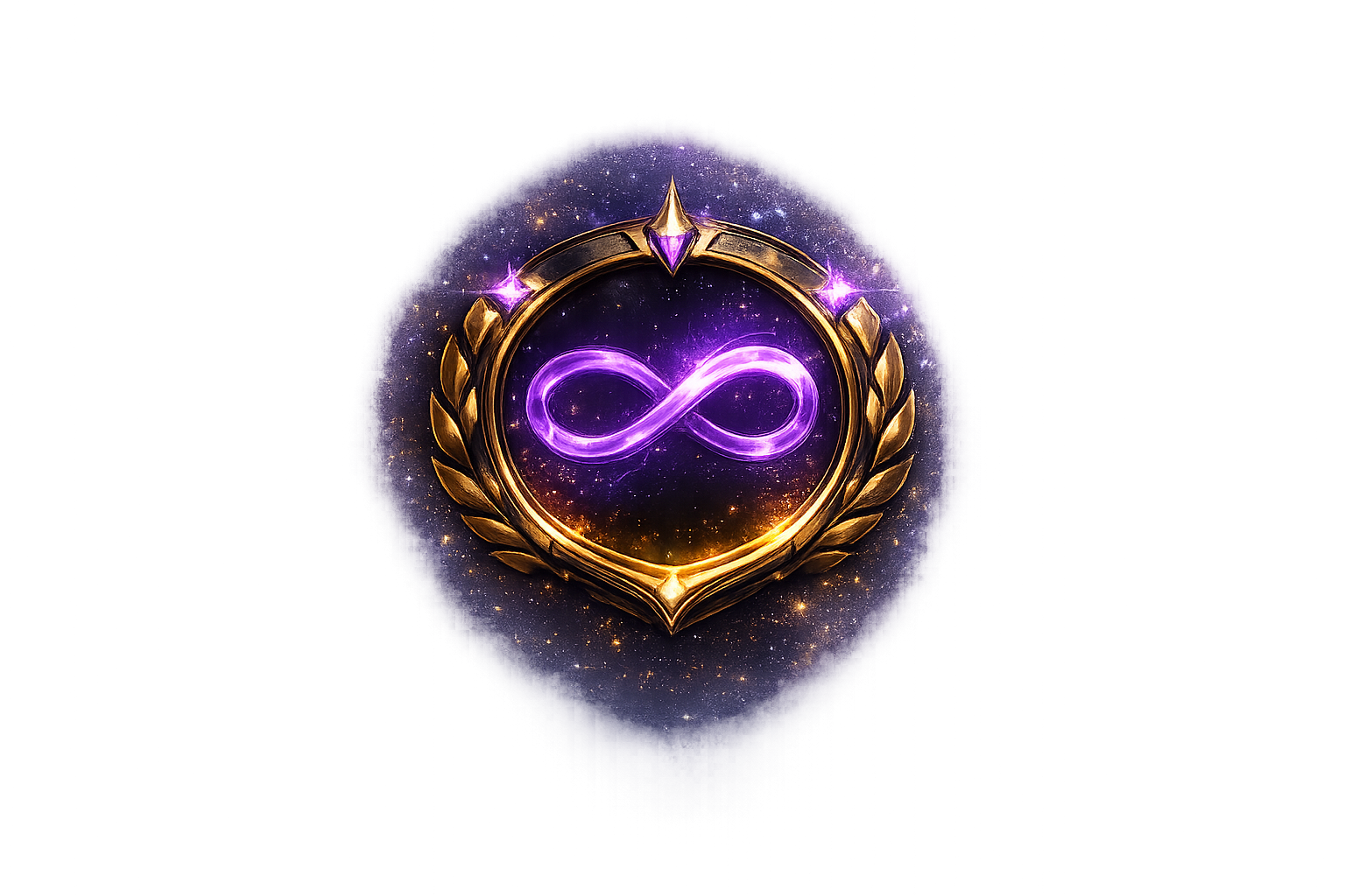 INFINITY